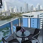 Apartamento el Laguito 1315